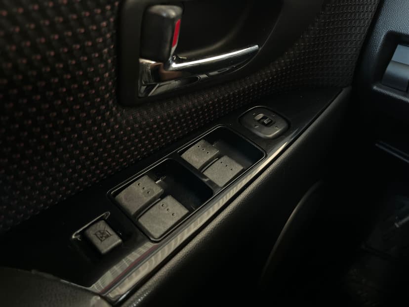 Mazda 3 с пробегом, 2008 год, Волгоград, 1.6 бензин, Автомат - вид 19