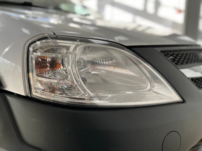 ВАЗ (LADA) Largus с пробегом, 2019 год, Волгоград, 1.6 бензин, Механика - вид 9