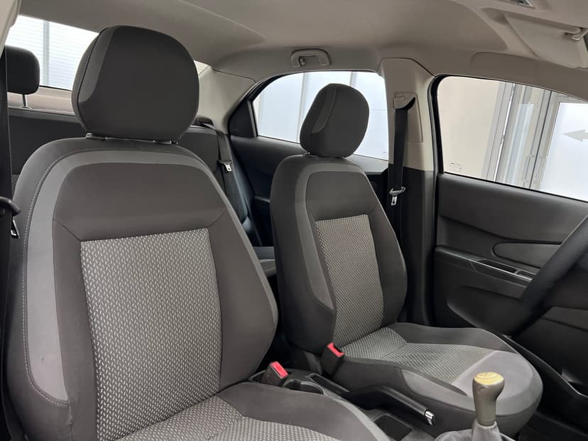 Chevrolet Cobalt с пробегом, 2013 год, Волгоград, 1.5 бензин, Механика - вид 20