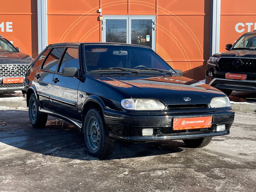 ваз (lada)-2114 samara-2011-979-2