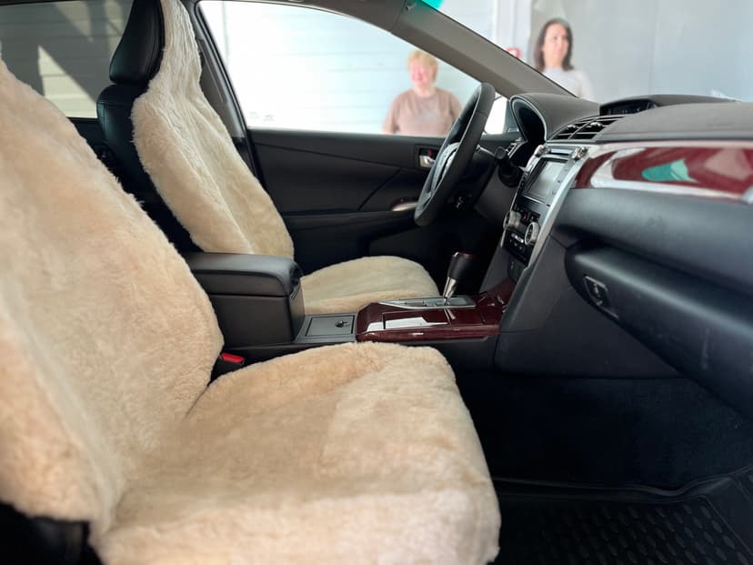 Toyota Camry с пробегом, 2014 год, Волгоград, 2.5 бензин, Автомат - вид 23