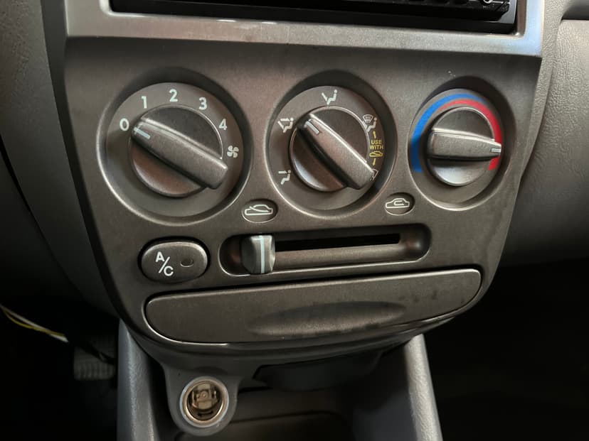 Hyundai Accent с пробегом, 2008 год, Волгоград, 1.5 бензин, Механика - вид 12