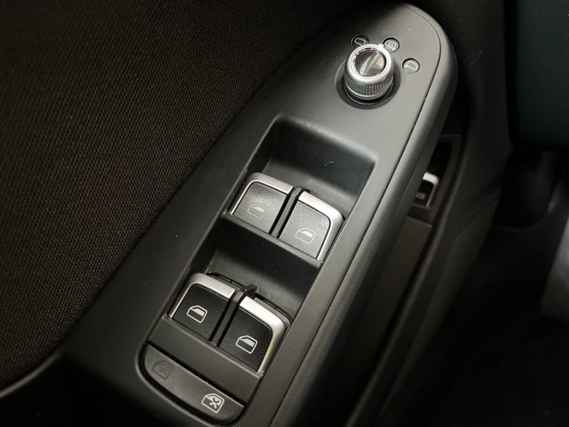 Audi A4 с пробегом, 2014 год, Волгоград, 1.8 бензин, Вариатор - вид 18