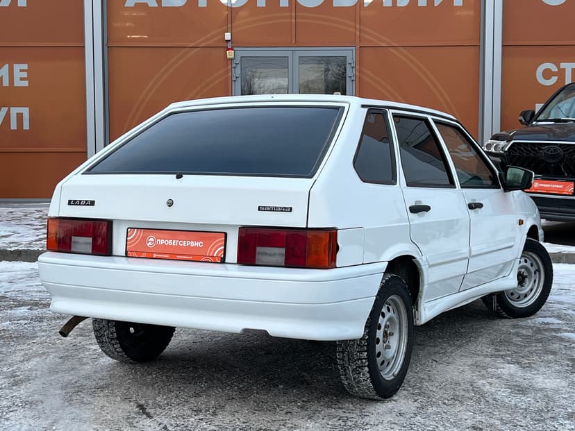 ваз (lada)-2114 samara-2013-995-4