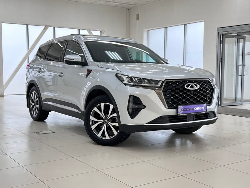 Chery Tiggo 7 Pro Max с пробегом, 2023 год, Волгоград, 1.5 бензин, Вариатор - вид 3