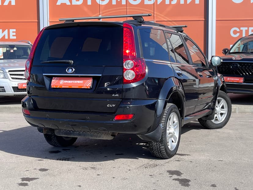 great wall-hover h5-2013-1273-4