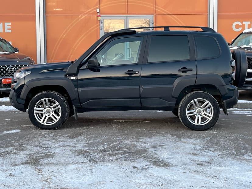 ваз (lada)-niva travel-2023-1045-7