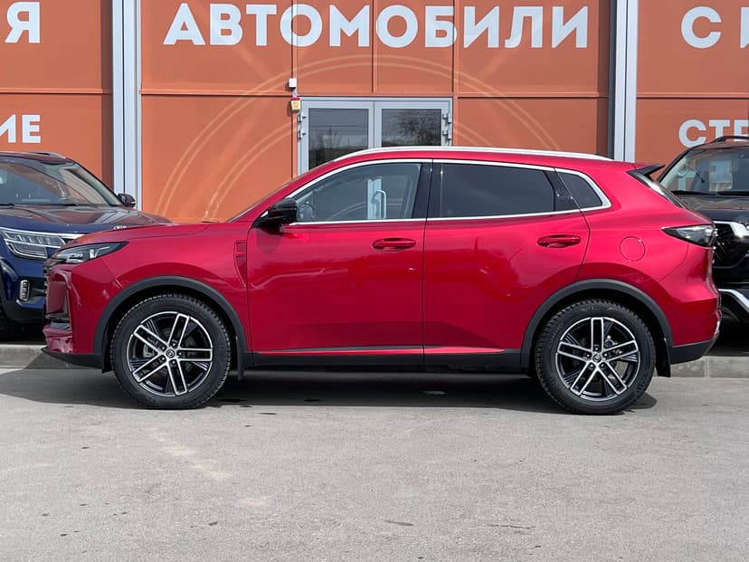 Changan UNI-S с пробегом, 2024 год, Волгоград, 1.5 бензин, Робот - вид 8