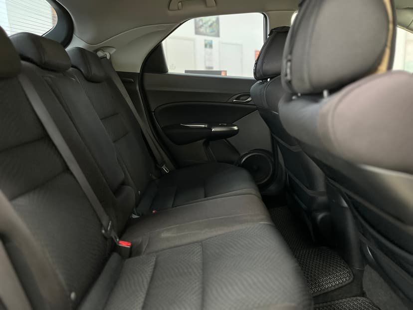 Honda Civic с пробегом, 2010 год, Волгоград, 1.8 бензин, Автомат - вид 26