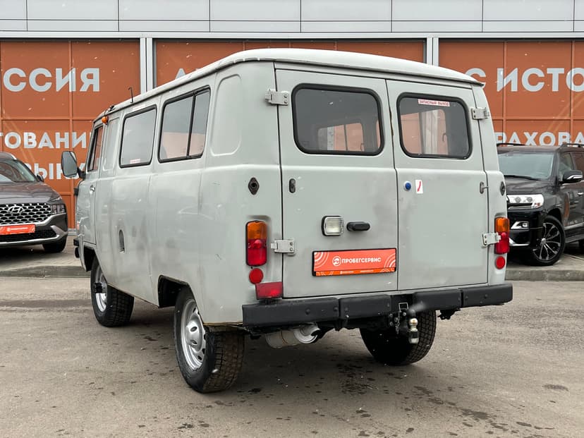 уаз-3962-2010-896-6