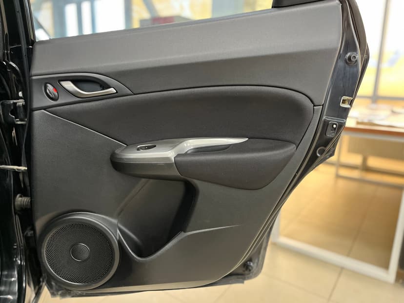 Honda Civic с пробегом, 2010 год, Волгоград, 1.8 бензин, Автомат - вид 28