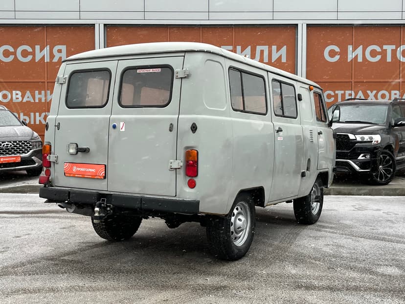 уаз-3962-2010-896-4