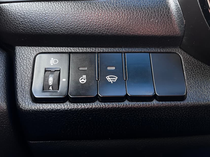 KIA Rio с пробегом, 2017 год, Волгоград, 1.4 бензин, Автомат - вид 19