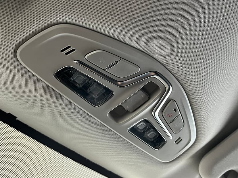 GAC GS3 с пробегом, 2024 год, Волгоград, 1.5 бензин, Робот - вид 26
