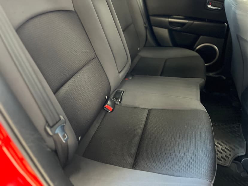 Mazda 3 с пробегом, 2008 год, Волгоград, 1.6 бензин, Автомат - вид 23