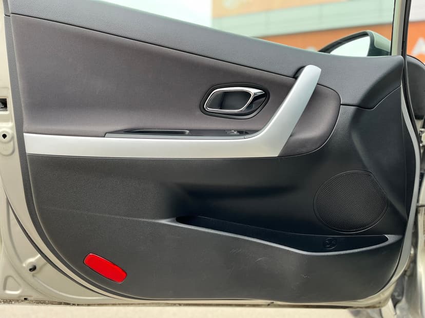 KIA Ceed с пробегом, 2015 год, Волгоград, 1.6 бензин, Механика - вид 23