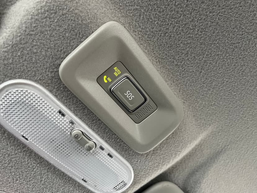 Renault Logan с пробегом, 2020 год, Волгоград, 1.6 бензин, Вариатор - вид 17