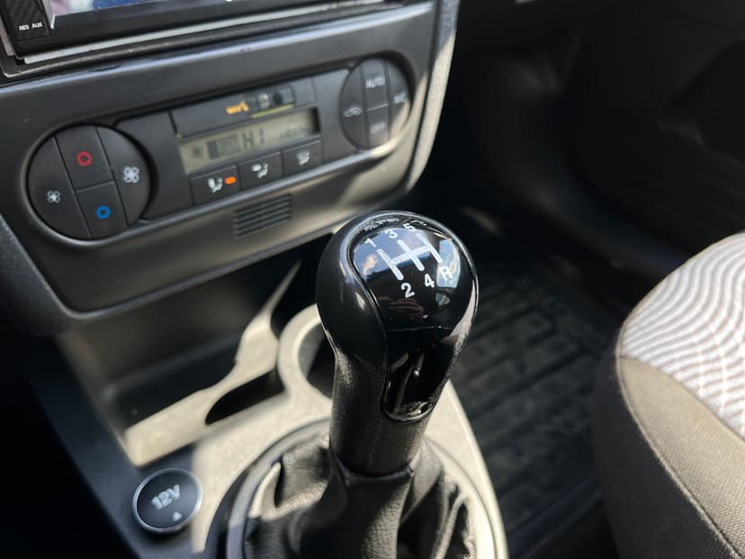 Ford Fusion с пробегом, 2007 год, Волгоград, 1.4 бензин, Механика - вид 14