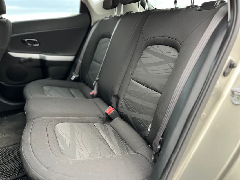 KIA Ceed с пробегом, 2015 год, Волгоград, 1.6 бензин, Механика - вид 26