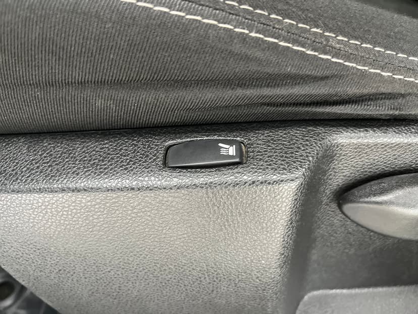 Renault Duster с пробегом, 2018 год, Волгоград, 1.6 бензин, Механика - вид 19