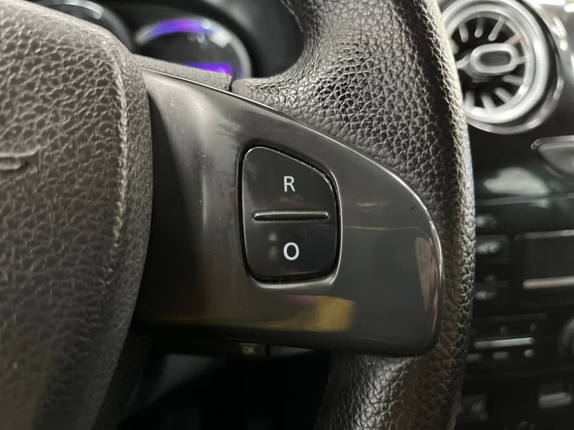 Renault Duster с пробегом, 2018 год, Волгоград, 1.6 бензин, Механика - вид 12