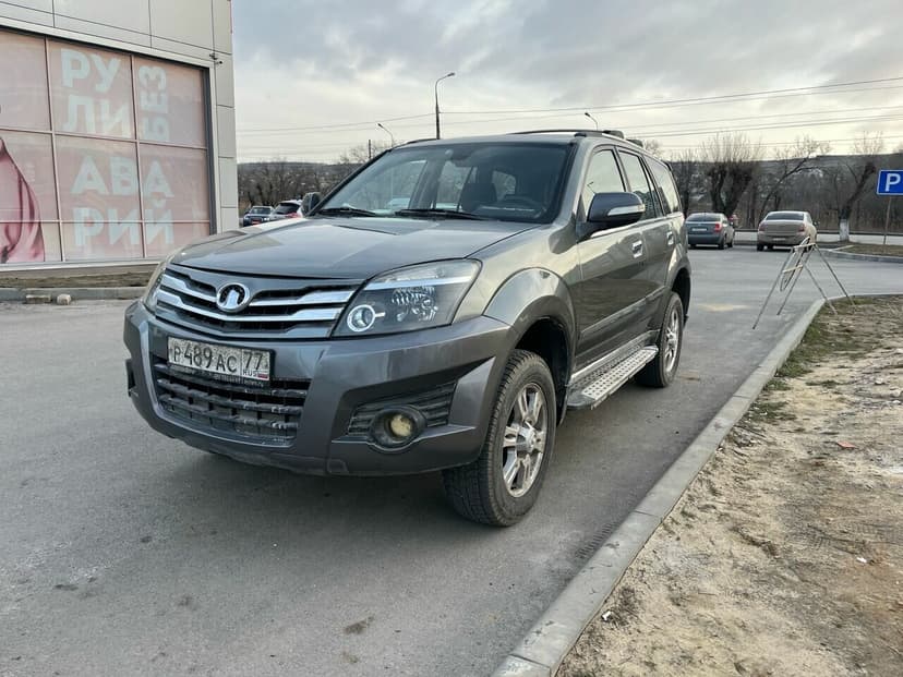 great wall-hover h3-2012-1315-0