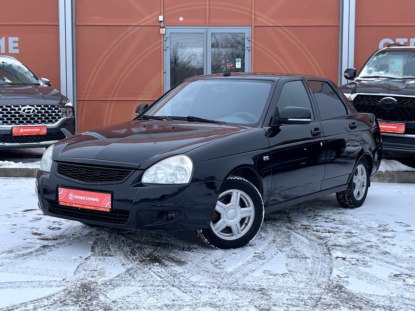 ваз (lada)-priora-2012-1209-0