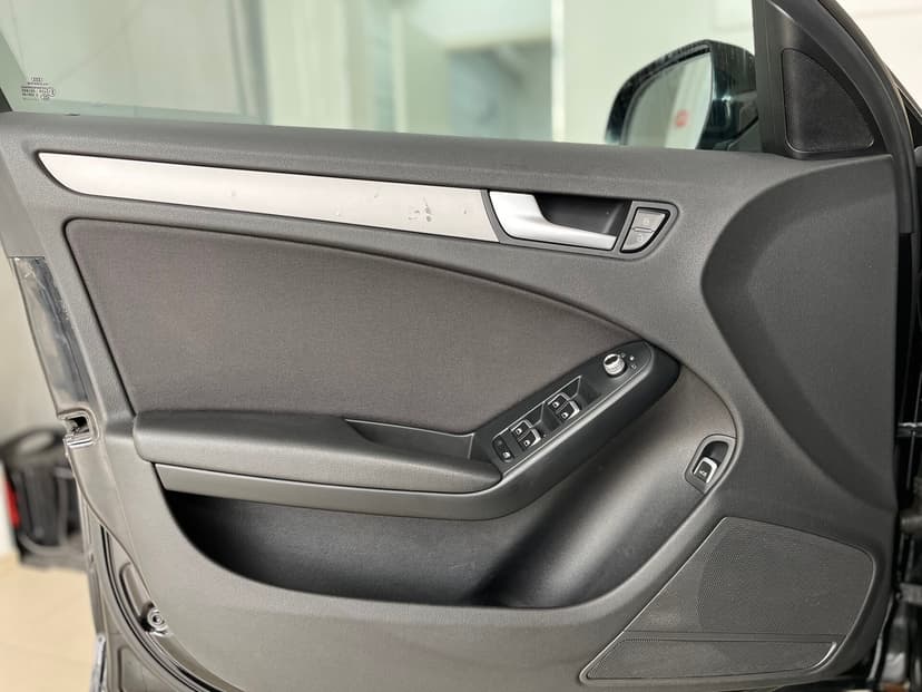 Audi A4 с пробегом, 2014 год, Волгоград, 1.8 бензин, Вариатор - вид 21