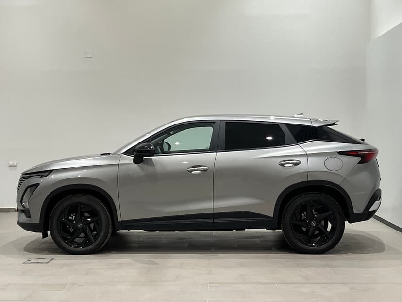 OMODA C5 с пробегом, 2023 год, Волгоград, 1.5 бензин, Вариатор - вид 3