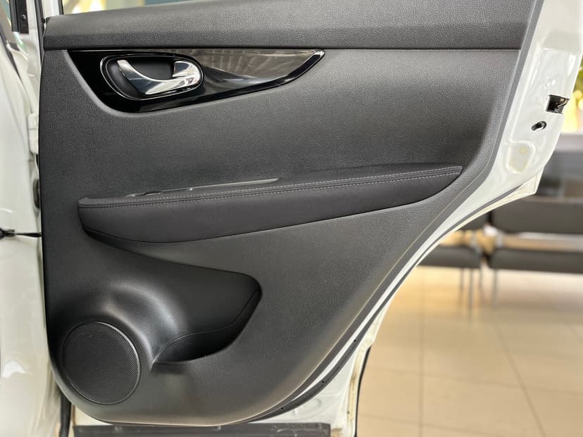 Nissan Qashqai с пробегом, 2017 год, Волгоград, 2.0 бензин, Вариатор - вид 29