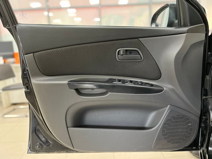 KIA Rio с пробегом, 2010 год, Волгоград, 1.4 бензин, Автомат - вид 19