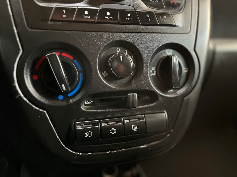 ВАЗ (LADA) Granta с пробегом, 2018 год, Волгоград, 1.6 бензин, Механика - вид 13