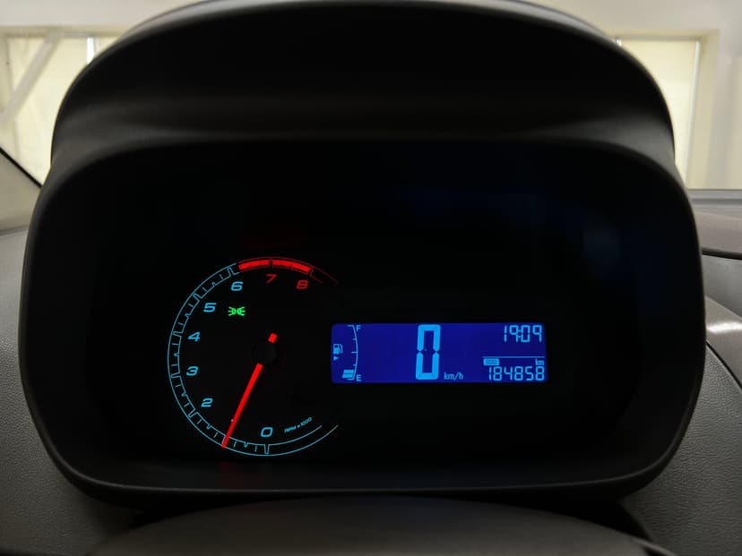 Chevrolet Cobalt с пробегом, 2013 год, Волгоград, 1.5 бензин, Механика - вид 12