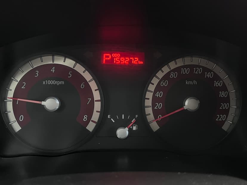 KIA Rio с пробегом, 2010 год, Волгоград, 1.4 бензин, Автомат - вид 11
