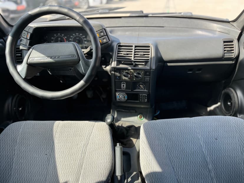 ВАЗ (LADA) 2112 с пробегом, 2004 год, Волгоград, 1.5 бензин, Механика - вид 9