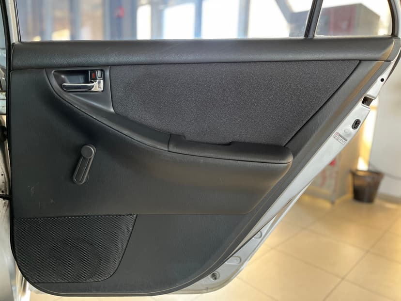 Toyota Corolla с пробегом, 2003 год, Волгоград, 1.6 бензин, Механика - вид 24