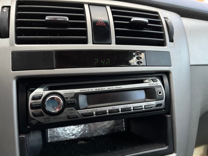 Chevrolet Lacetti с пробегом, 2011 год, Волгоград, 1.6 бензин, Автомат - вид 15