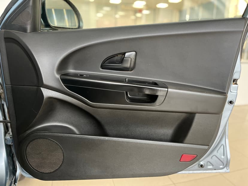 KIA Ceed с пробегом, 2008 год, Волгоград, 1.6 бензин, Автомат - вид 21