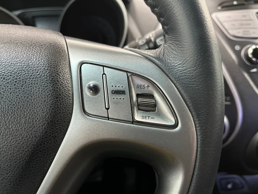 Hyundai ix35 с пробегом, 2011 год, Волгоград, 2.0 бензин, Автомат - вид 12