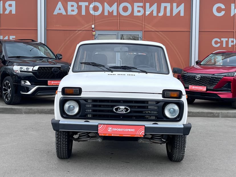 ваз (lada)-4x4 (нива)-2002-1189-1