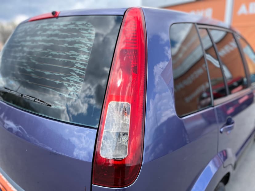 Ford Fusion с пробегом, 2007 год, Волгоград, 1.4 бензин, Механика - вид 8