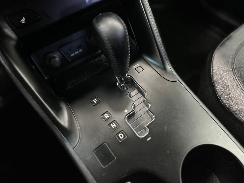 Hyundai ix35 с пробегом, 2011 год, Волгоград, 2.0 бензин, Автомат - вид 16