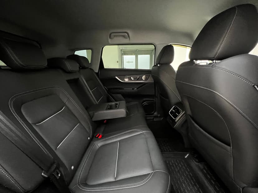 Chery Tiggo 7 Pro Max с пробегом, 2024 год, Волгоград, 1.6 бензин, Робот - вид 35