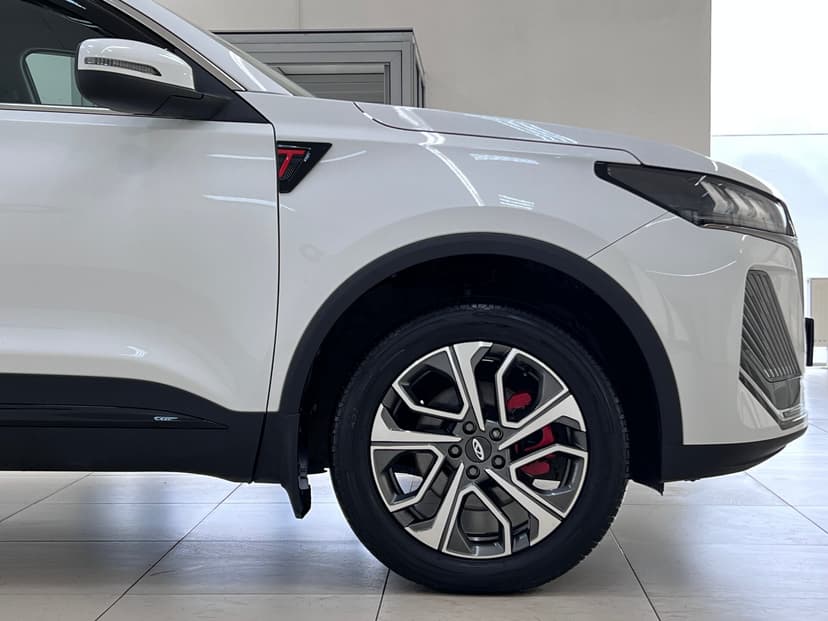 Chery Tiggo 7 Pro Max с пробегом, 2024 год, Волгоград, 1.6 бензин, Робот - вид 11