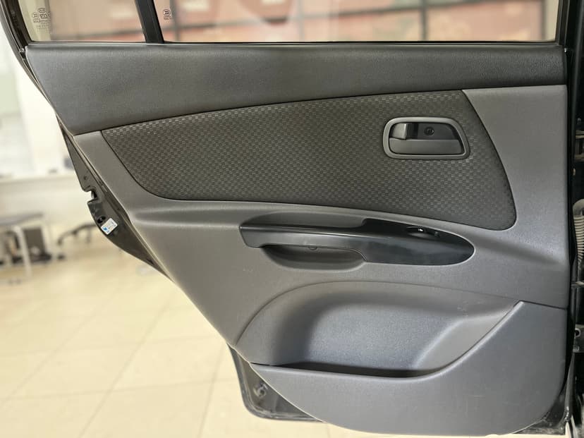 KIA Rio с пробегом, 2010 год, Волгоград, 1.4 бензин, Автомат - вид 23