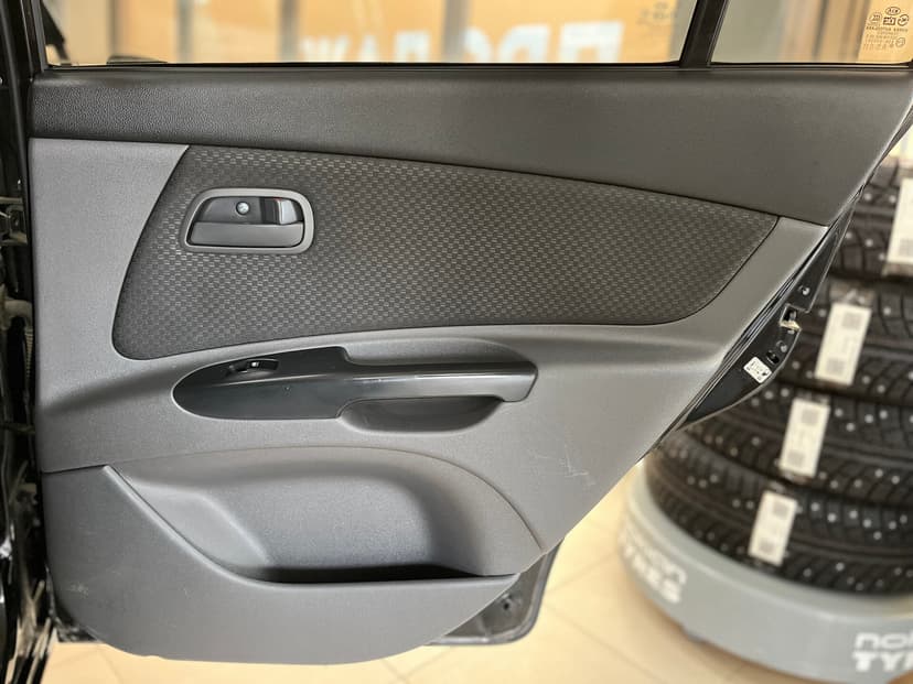 KIA Rio с пробегом, 2010 год, Волгоград, 1.4 бензин, Автомат - вид 24