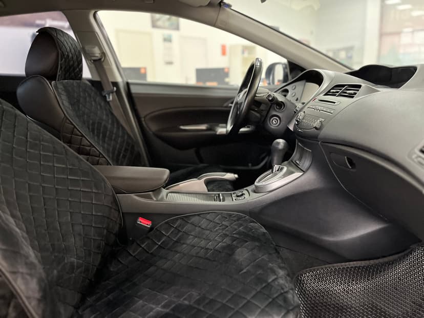 Honda Civic с пробегом, 2010 год, Волгоград, 1.8 бензин, Автомат - вид 22