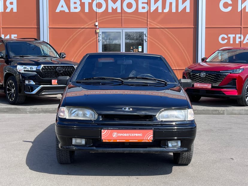 ваз (lada)-2114 samara-2011-979-1