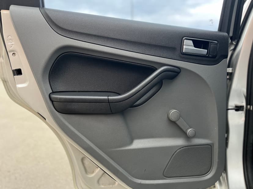 Ford Focus с пробегом, 2008 год, Волгоград, 2.0 бензин, Механика - вид 21