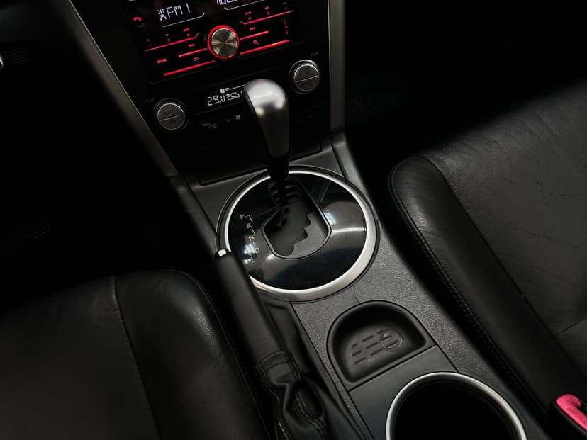 Subaru Outback с пробегом, 2006 год, Волгоград, 2.5 бензин, Автомат - вид 23